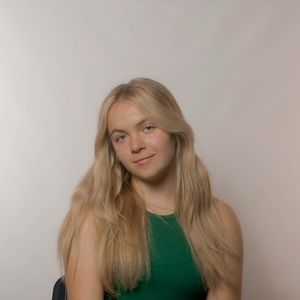 Meet your Posher, Kyrah